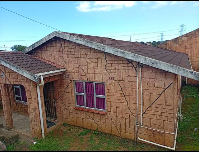 3 BEDROOM HOUSE TO LET IN UMLAZI S